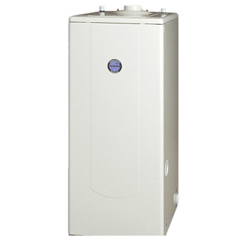 Котел дизельный Turbo - 21R Kiturami